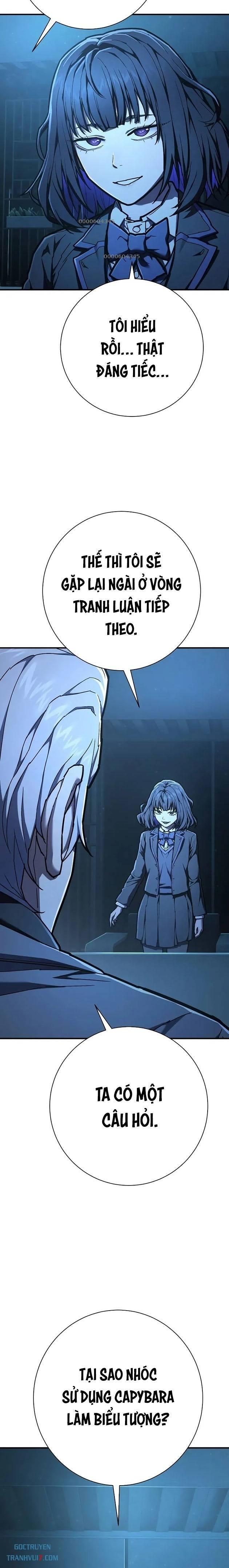 Đao Phủ - Page 17