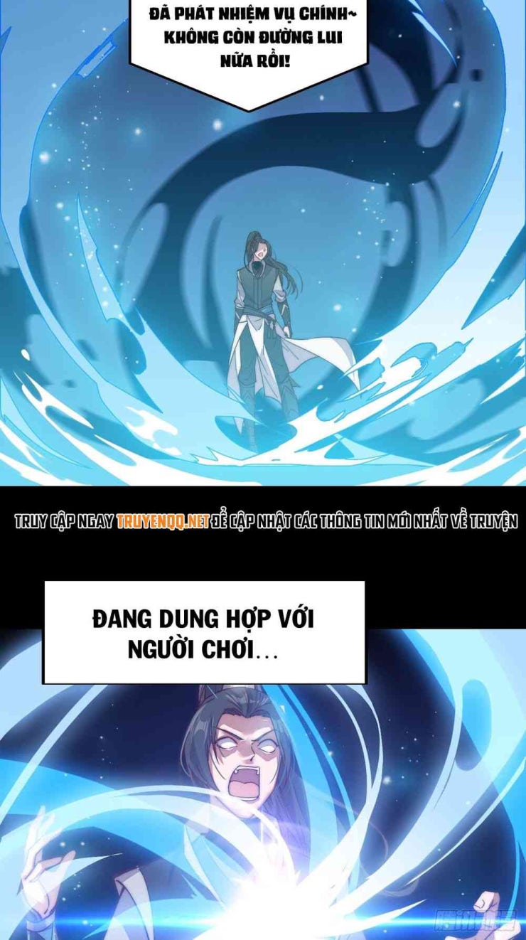 Ta Có Một Sơn Trại - Page 53