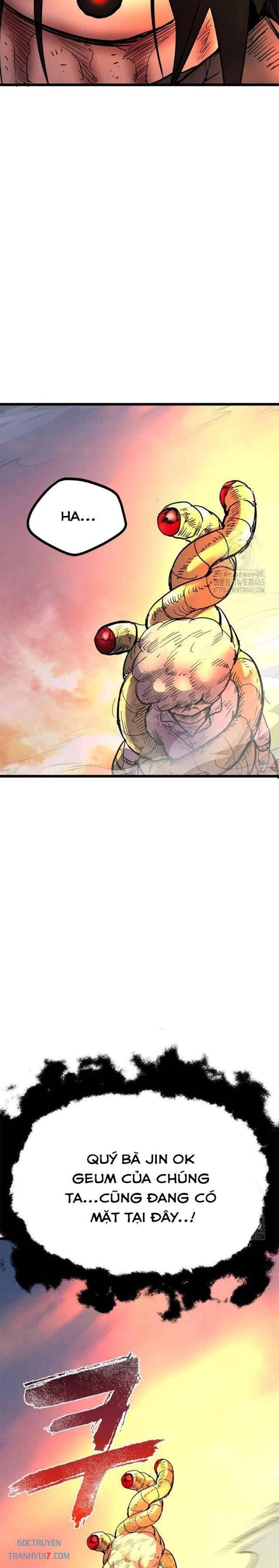 Người Côn Trùng - Page 40