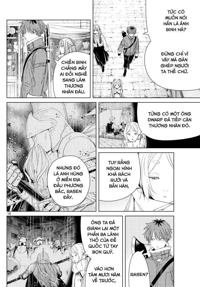 Sousou No Frieren - Page 19