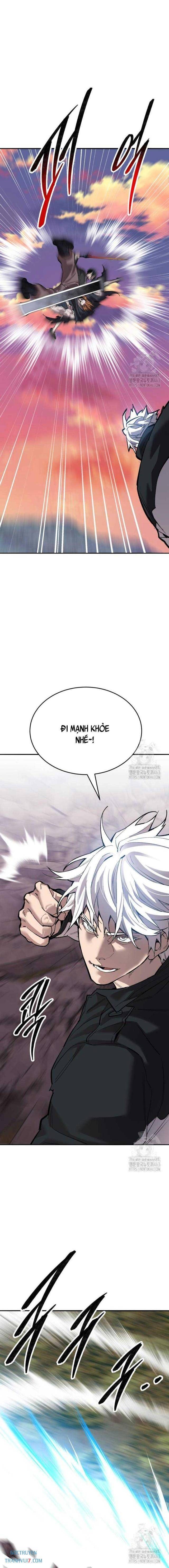 Phá Bỏ Giới Hạn - Page 26