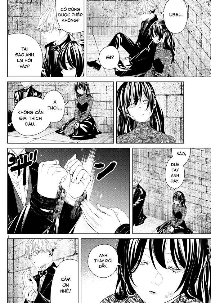 Sousou No Frieren - Page 11