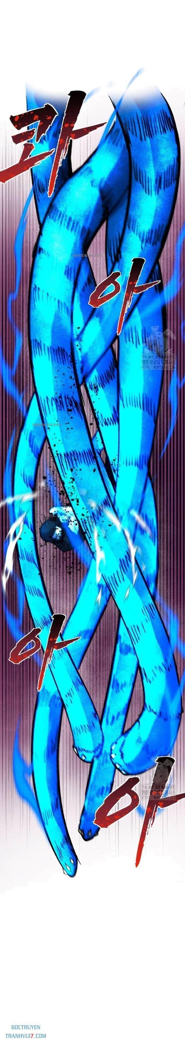 Người Côn Trùng - Page 6