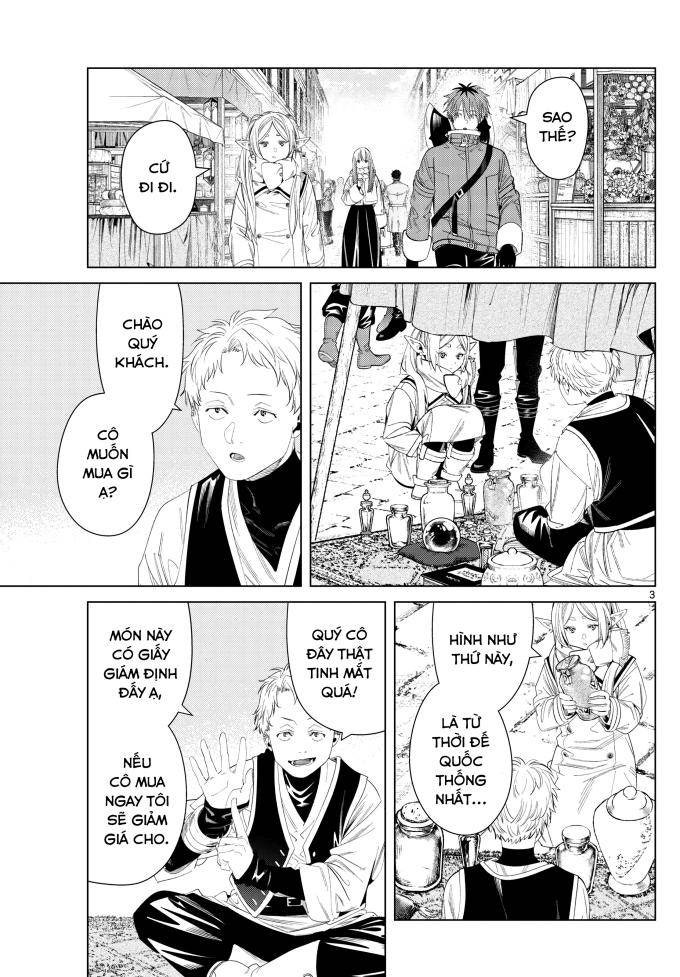 Sousou No Frieren - Page 6