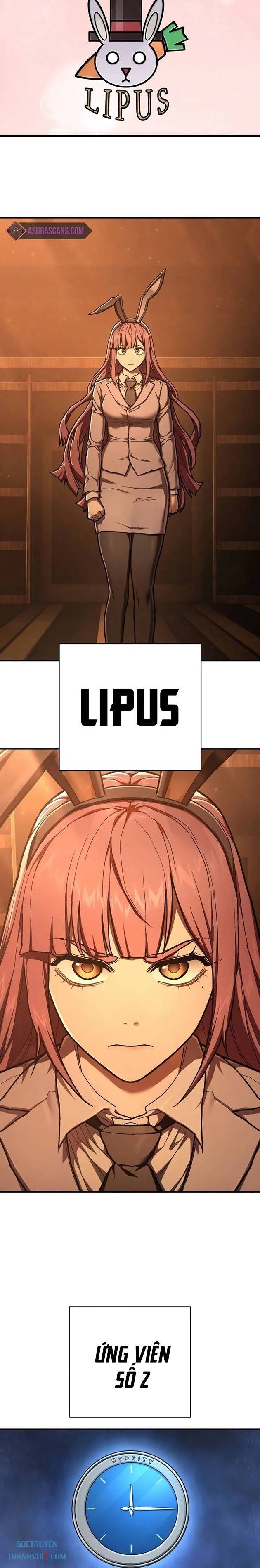 Đao Phủ - Page 27