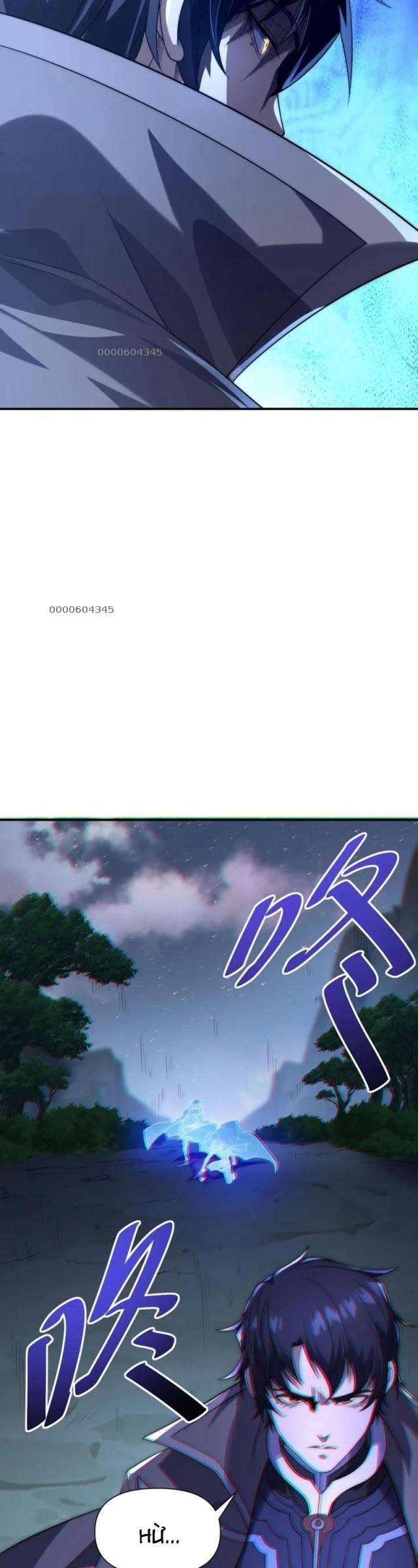 Võng Du: Ta Có Thể Tiến Hoá Tất Cả! - Page 21