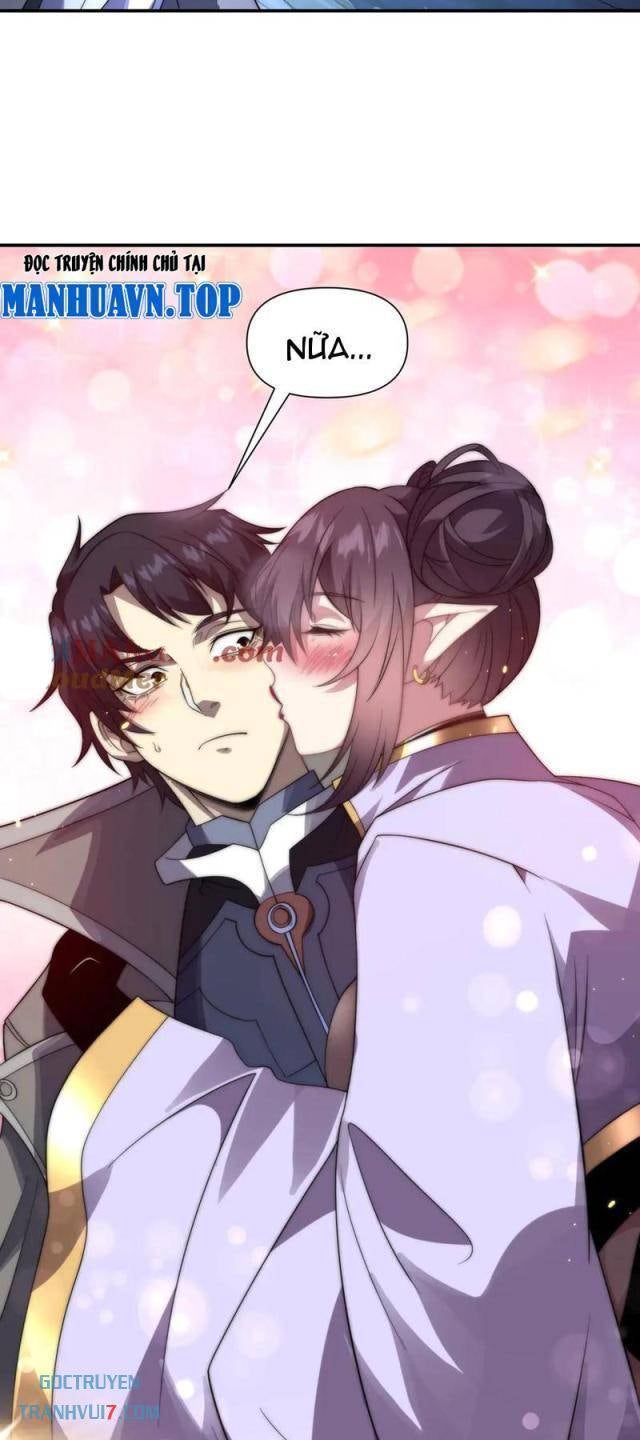 Võng Du: Ta Có Thể Tiến Hoá Tất Cả! - Page 25