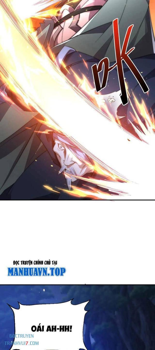 Võng Du: Ta Có Thể Tiến Hoá Tất Cả! - Page 26