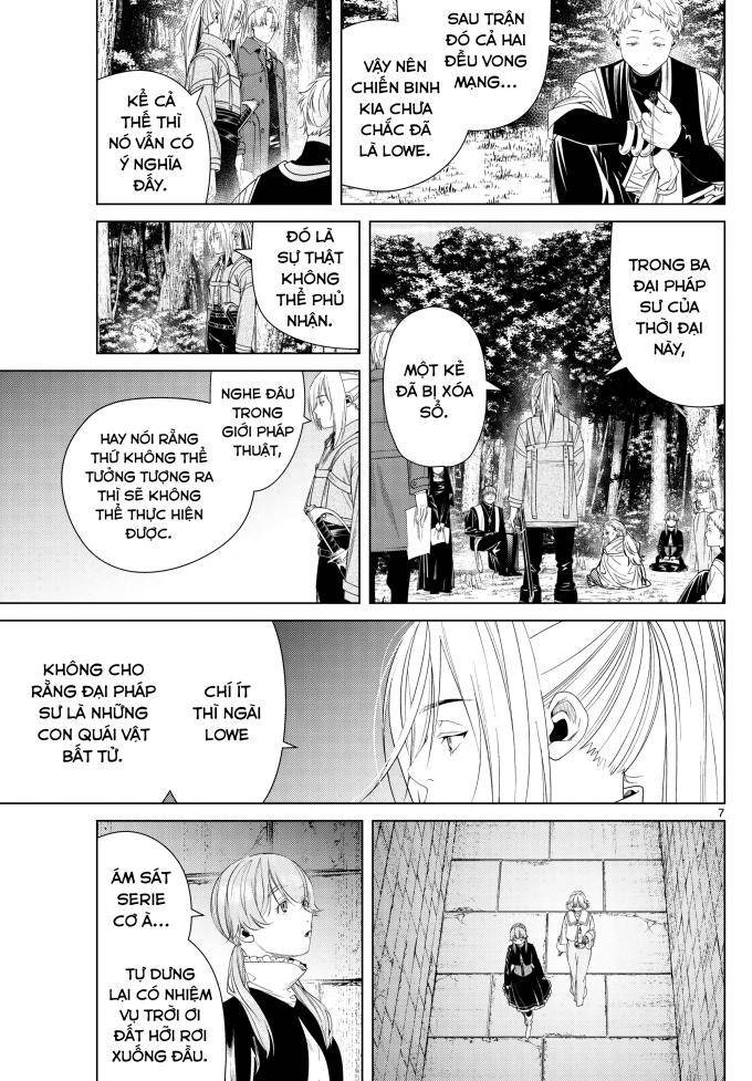 Sousou No Frieren - Page 10