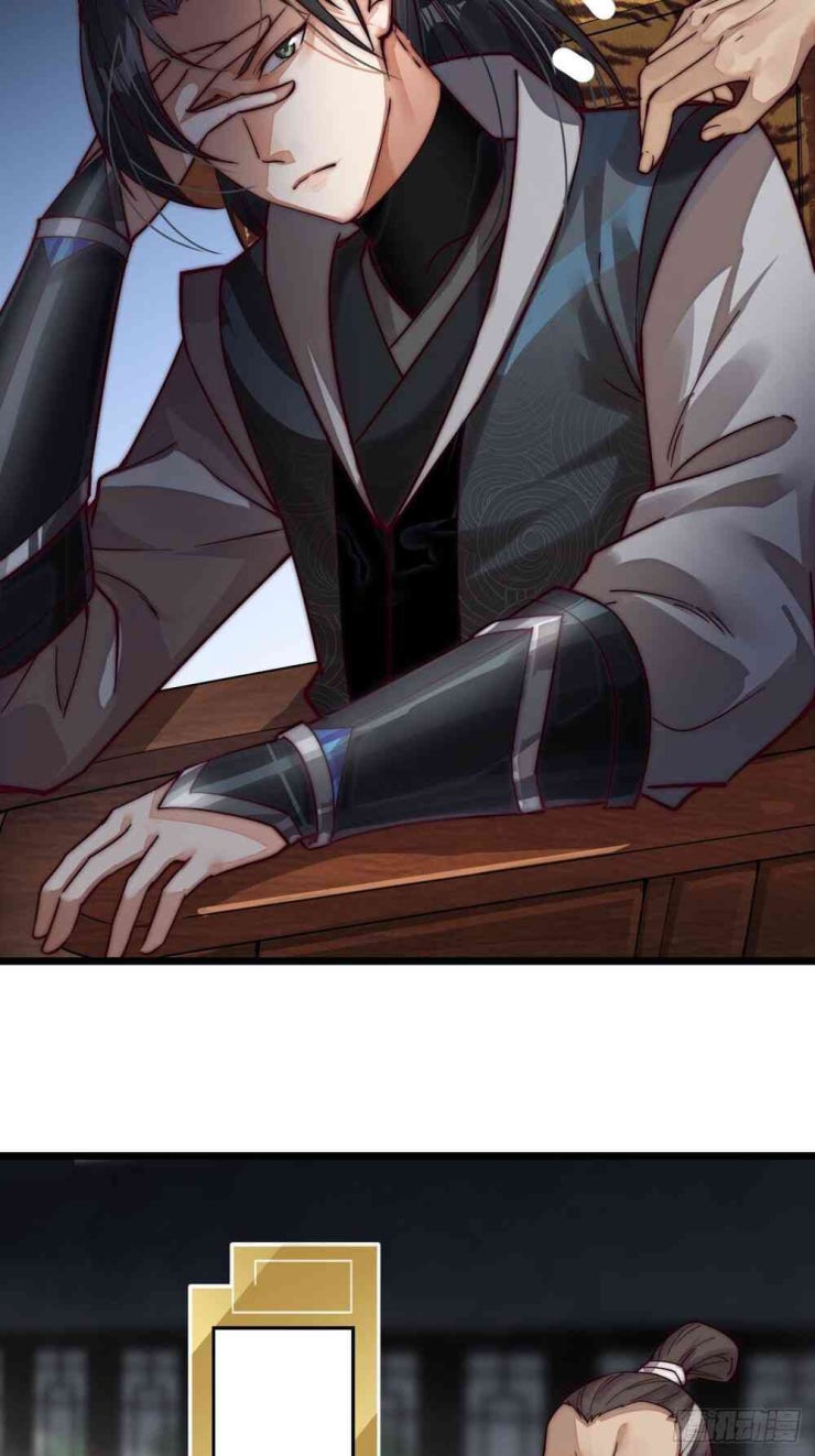 Ta Có Một Sơn Trại - Page 23