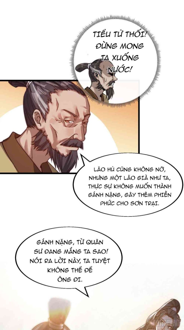 Ta Có Một Sơn Trại - Page 73