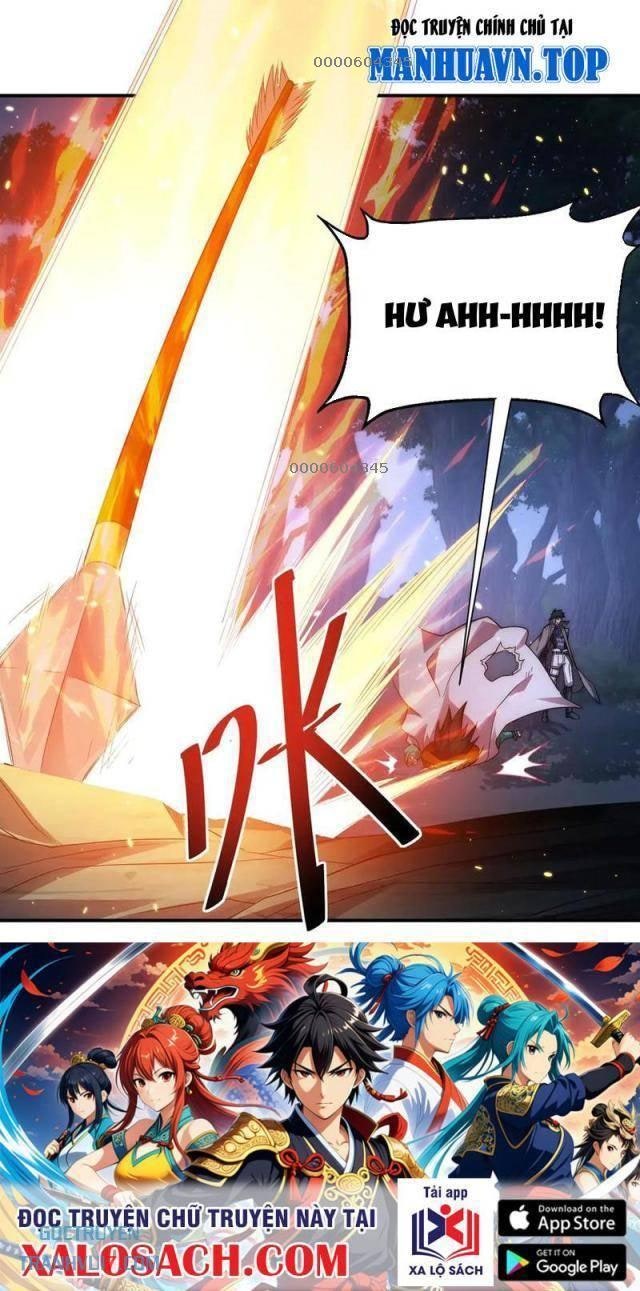 Võng Du: Ta Có Thể Tiến Hoá Tất Cả! - Page 40