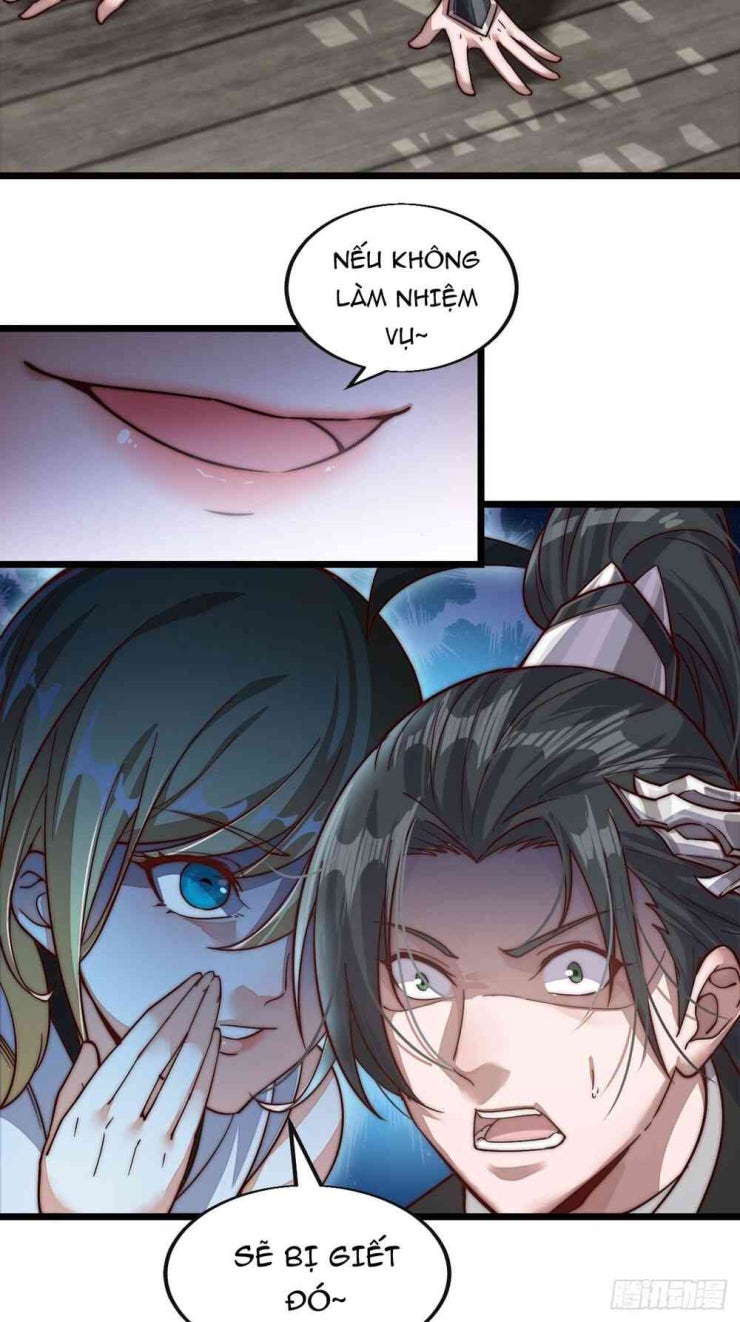 Ta Có Một Sơn Trại - Page 63