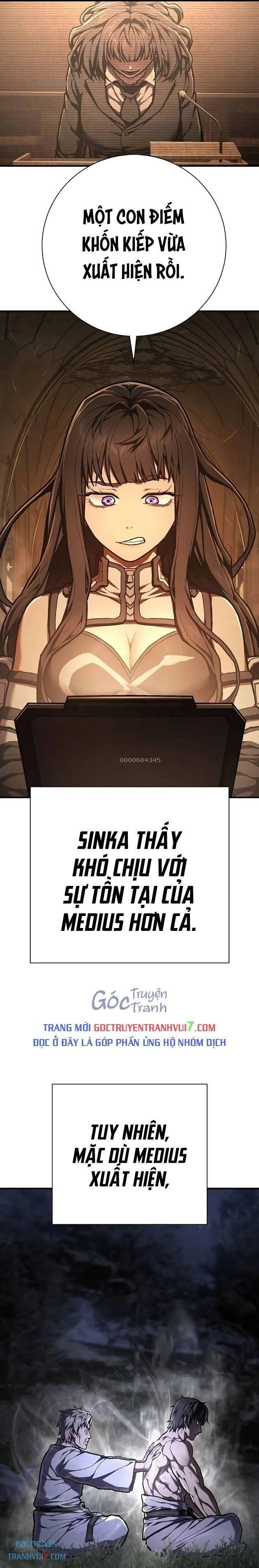 Đao Phủ - Page 21