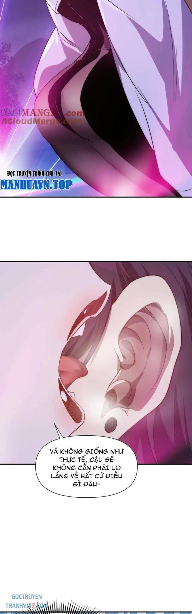 Võng Du: Ta Có Thể Tiến Hoá Tất Cả! - Page 22