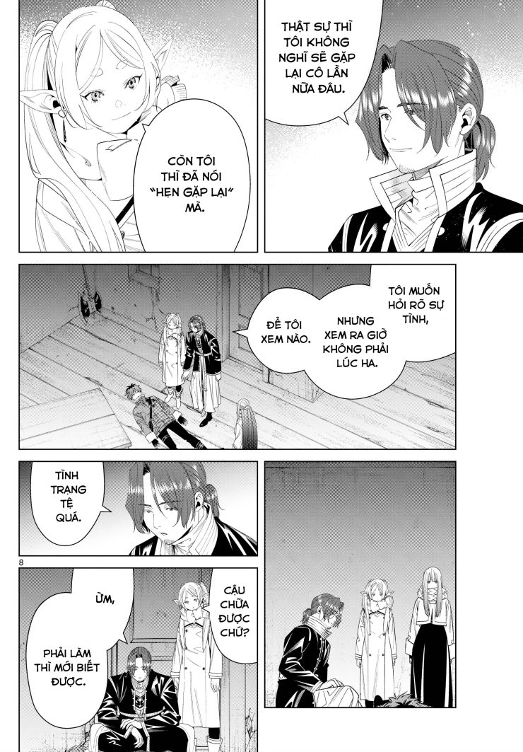 Sousou No Frieren - Page 10