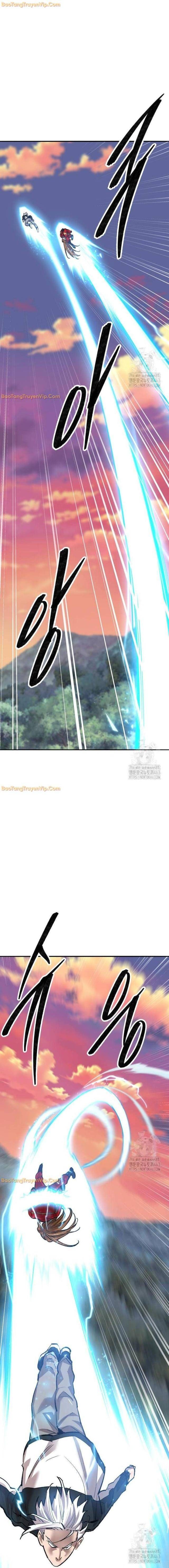 Phá Bỏ Giới Hạn - Page 23