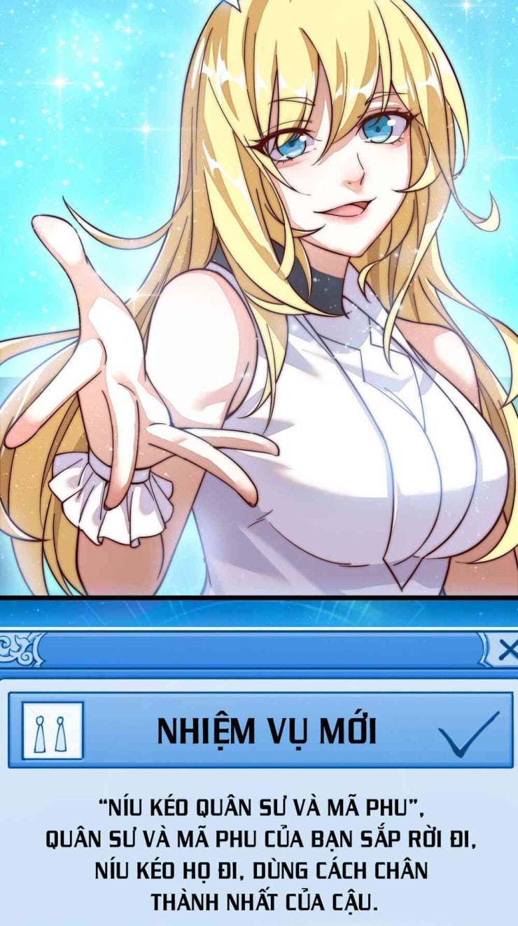 Ta Có Một Sơn Trại - Page 55