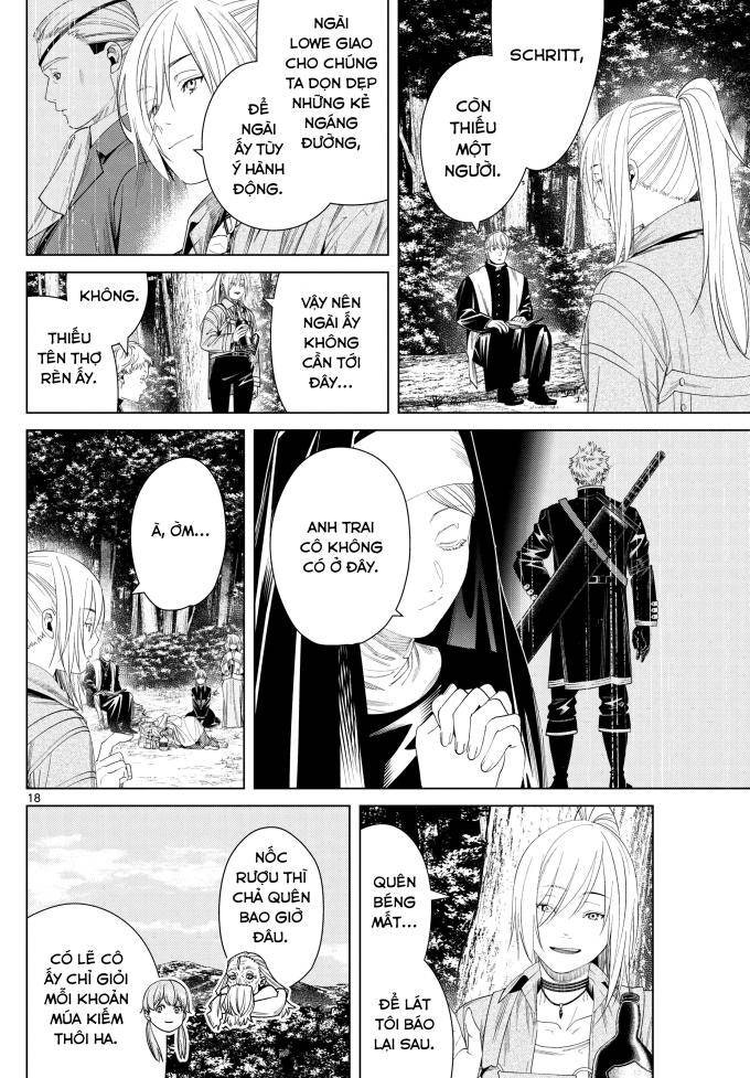 Sousou No Frieren - Page 20