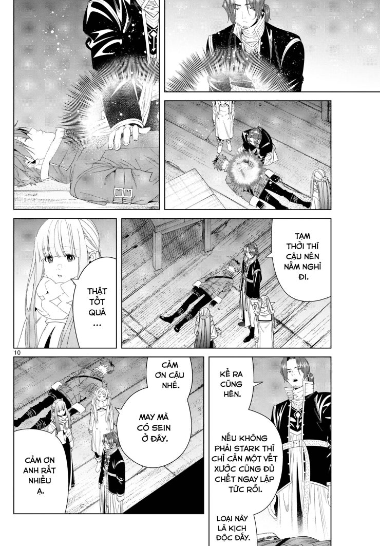 Sousou No Frieren - Page 12
