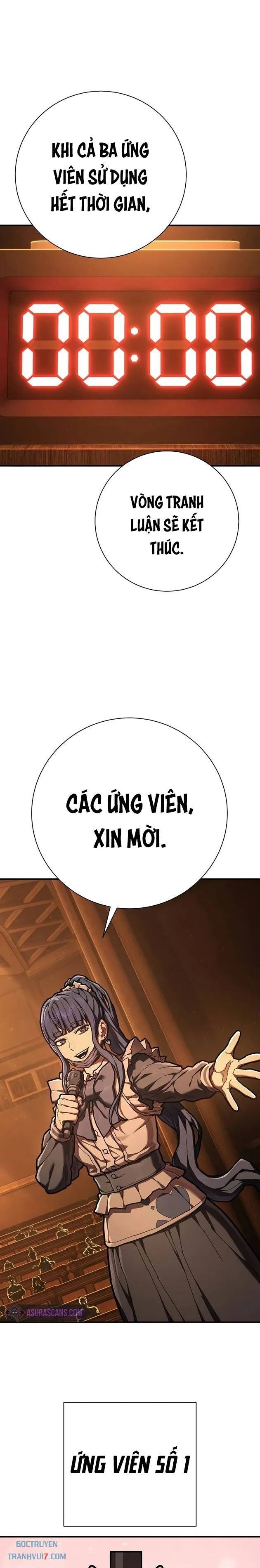 Đao Phủ - Page 26