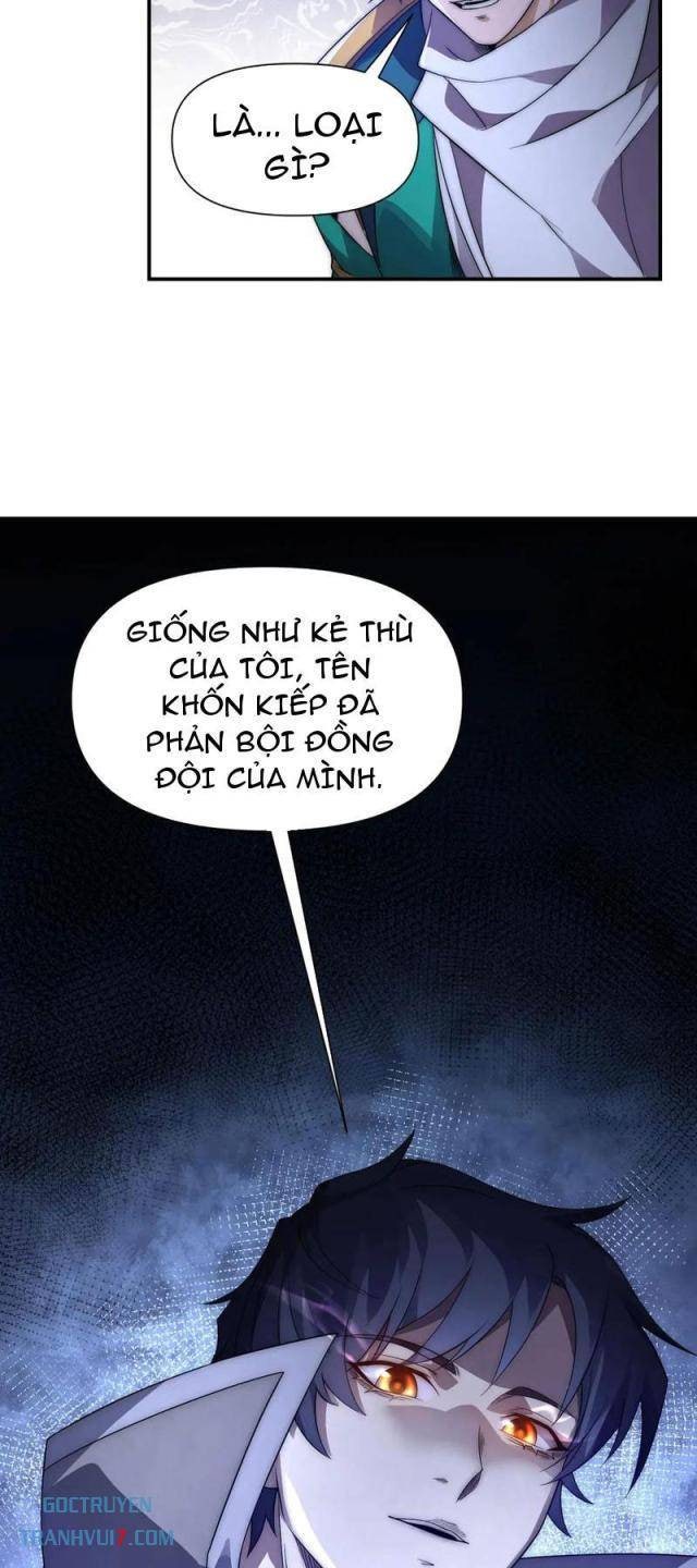 Võng Du: Ta Có Thể Tiến Hoá Tất Cả! - Page 7