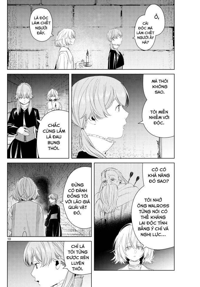 Sousou No Frieren - Page 13