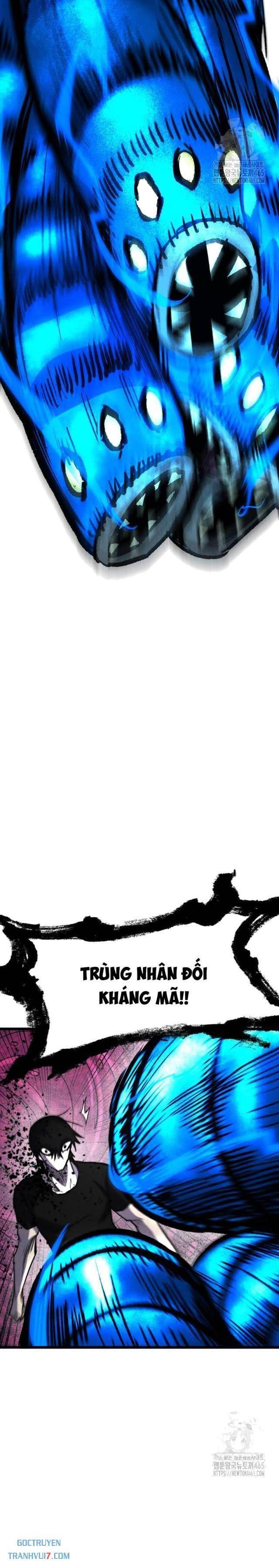 Người Côn Trùng - Page 5