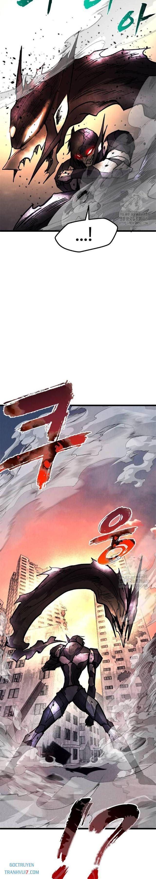 Người Côn Trùng - Page 36