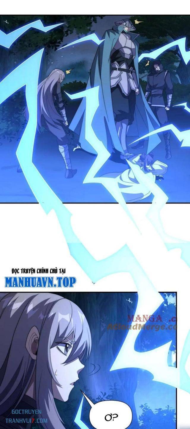 Võng Du: Ta Có Thể Tiến Hoá Tất Cả! - Page 11