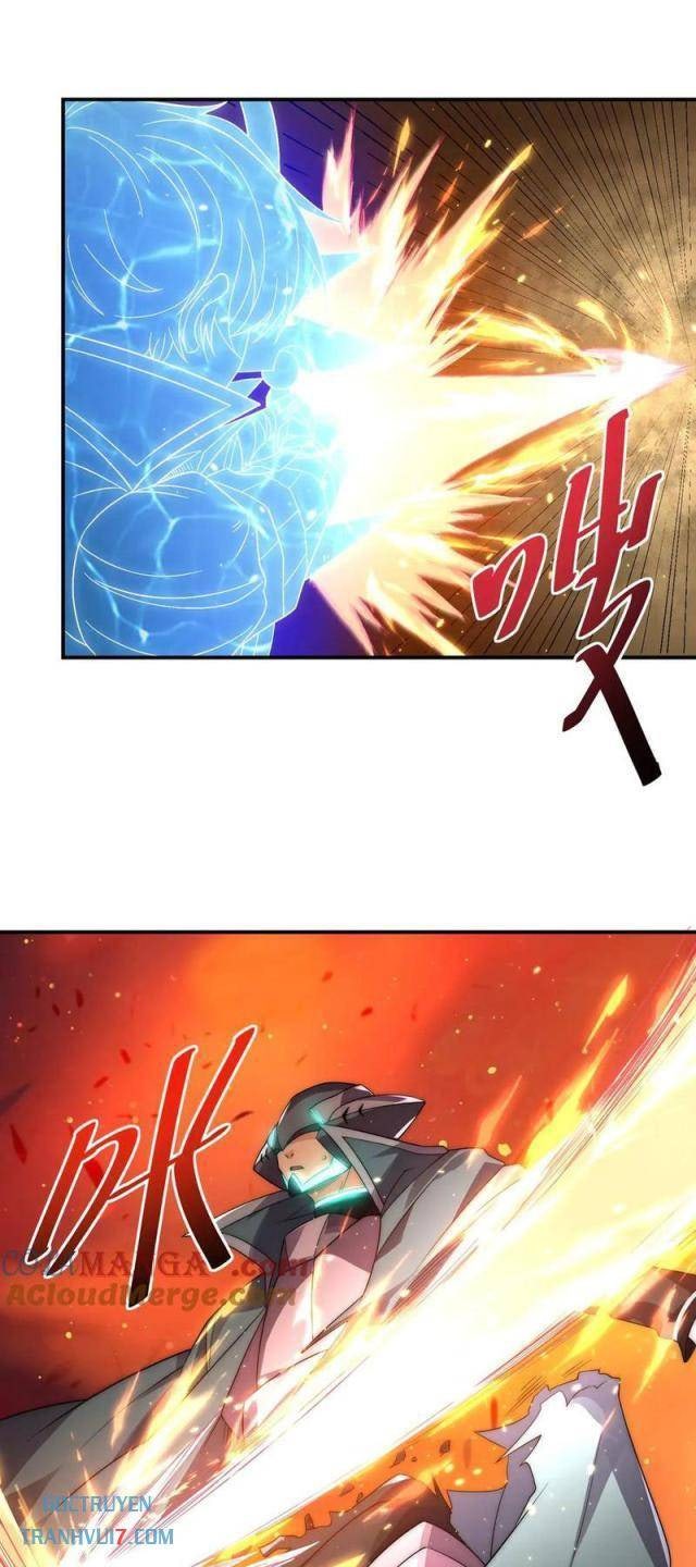 Võng Du: Ta Có Thể Tiến Hoá Tất Cả! - Page 25