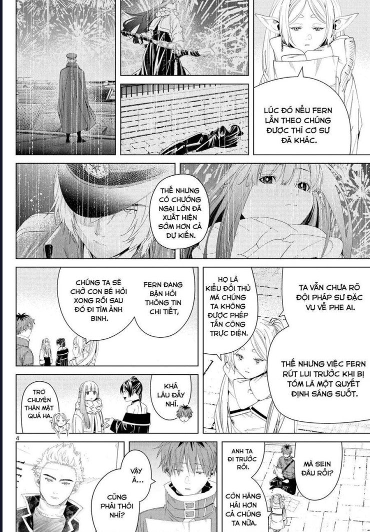 Sousou No Frieren - Page 5