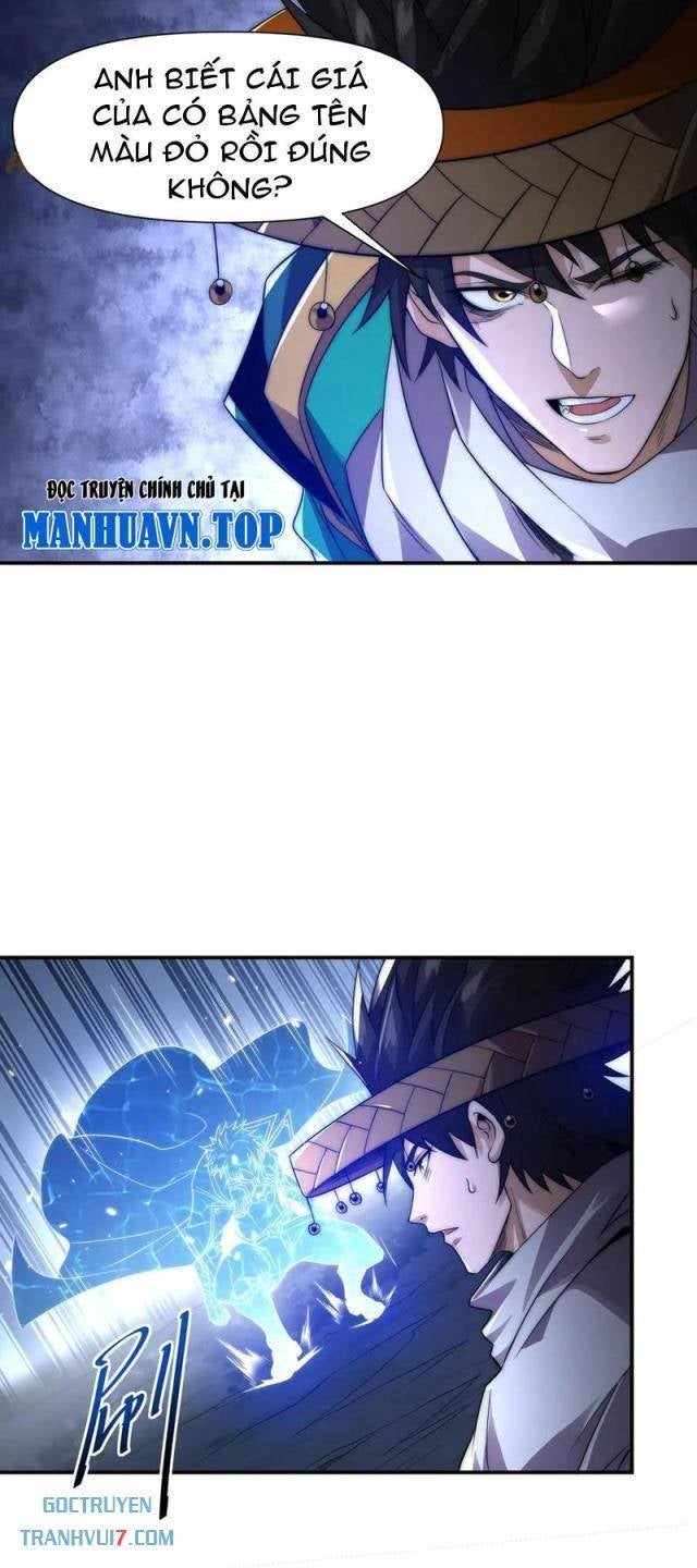 Võng Du: Ta Có Thể Tiến Hoá Tất Cả! - Page 4