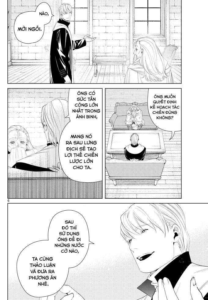 Sousou No Frieren - Page 9