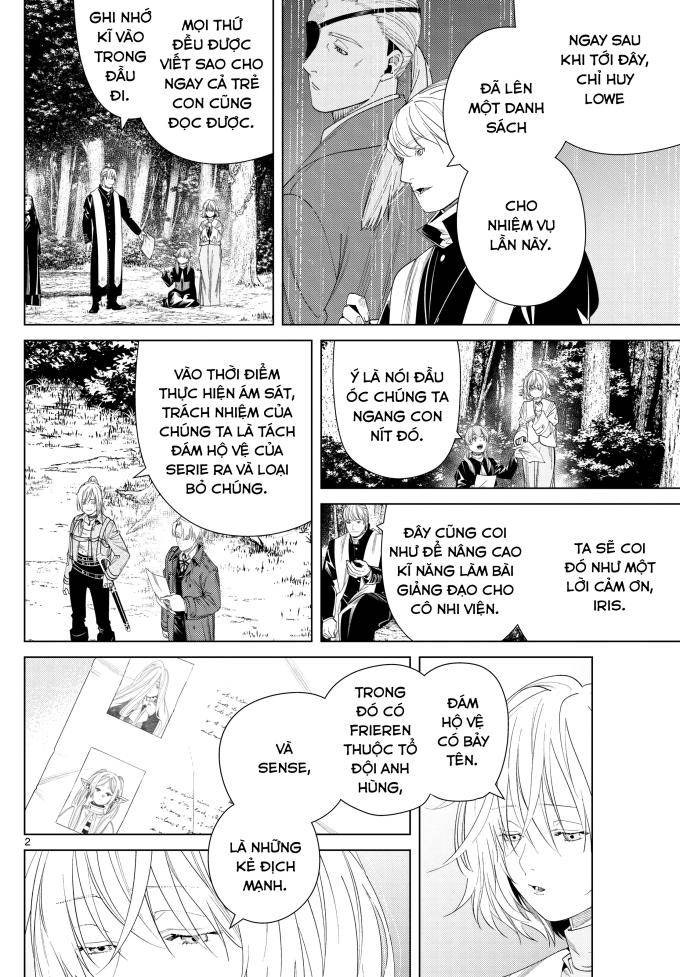 Sousou No Frieren - Page 5