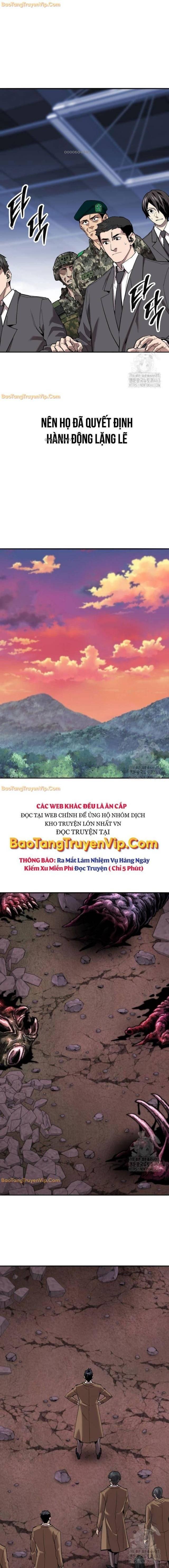 Phá Bỏ Giới Hạn - Page 6