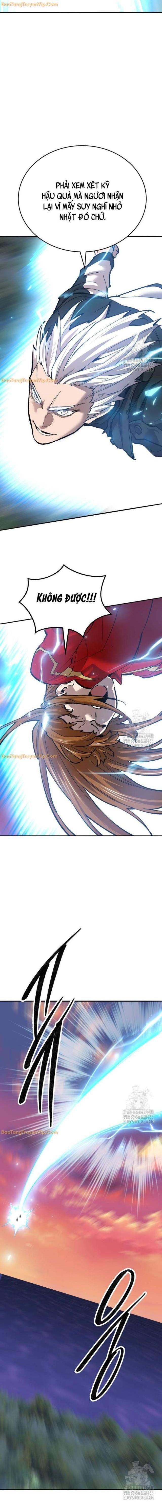 Phá Bỏ Giới Hạn - Page 24