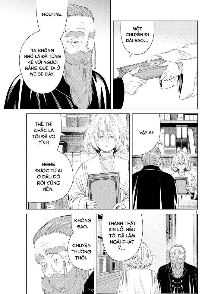 Sousou No Frieren - Page 10