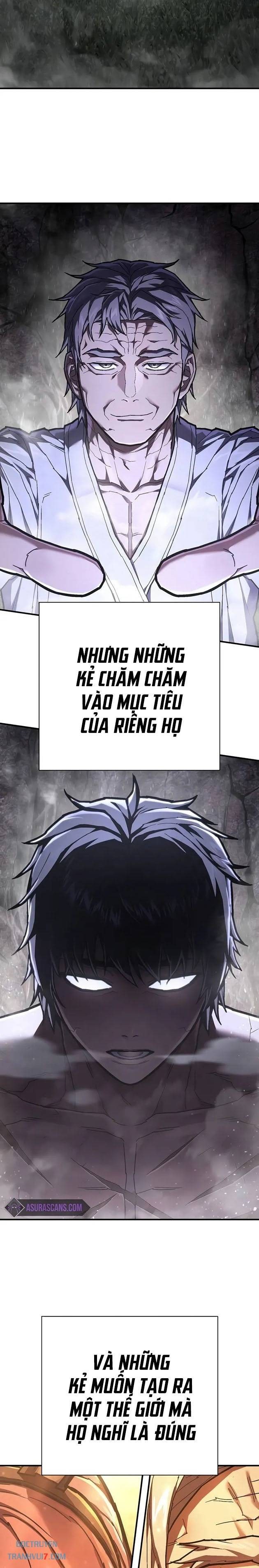 Đao Phủ - Page 22