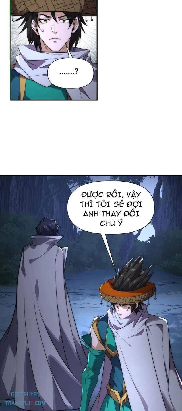 Võng Du: Ta Có Thể Tiến Hoá Tất Cả! - Page 37