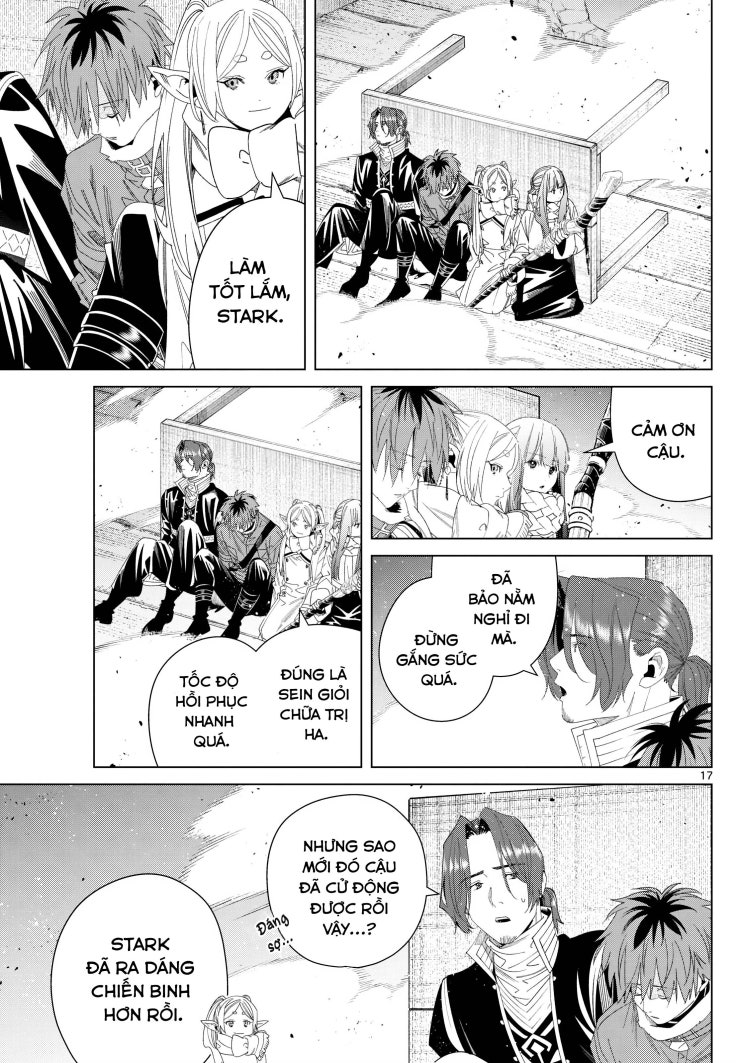 Sousou No Frieren - Page 19
