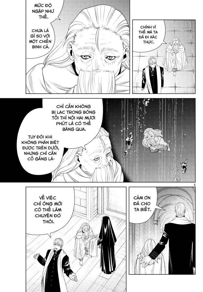 Sousou No Frieren - Page 8