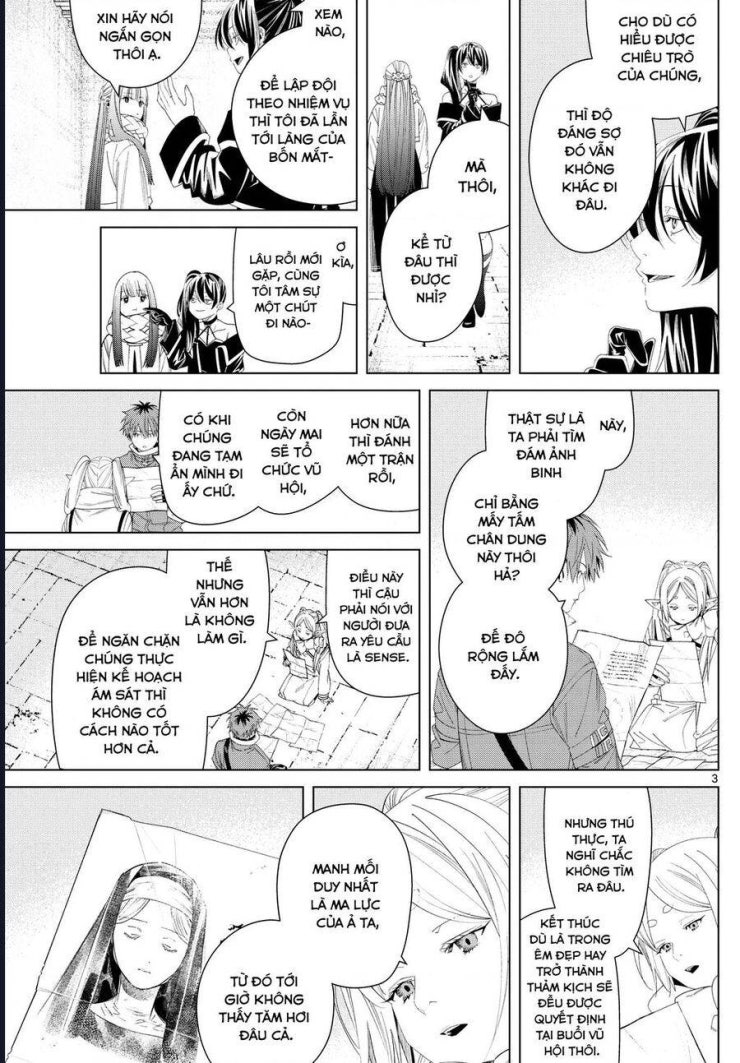 Sousou No Frieren - Page 4