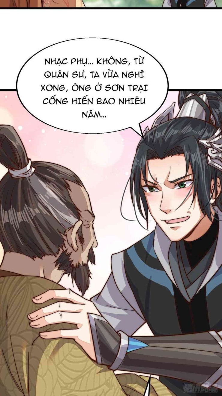 Ta Có Một Sơn Trại - Page 71