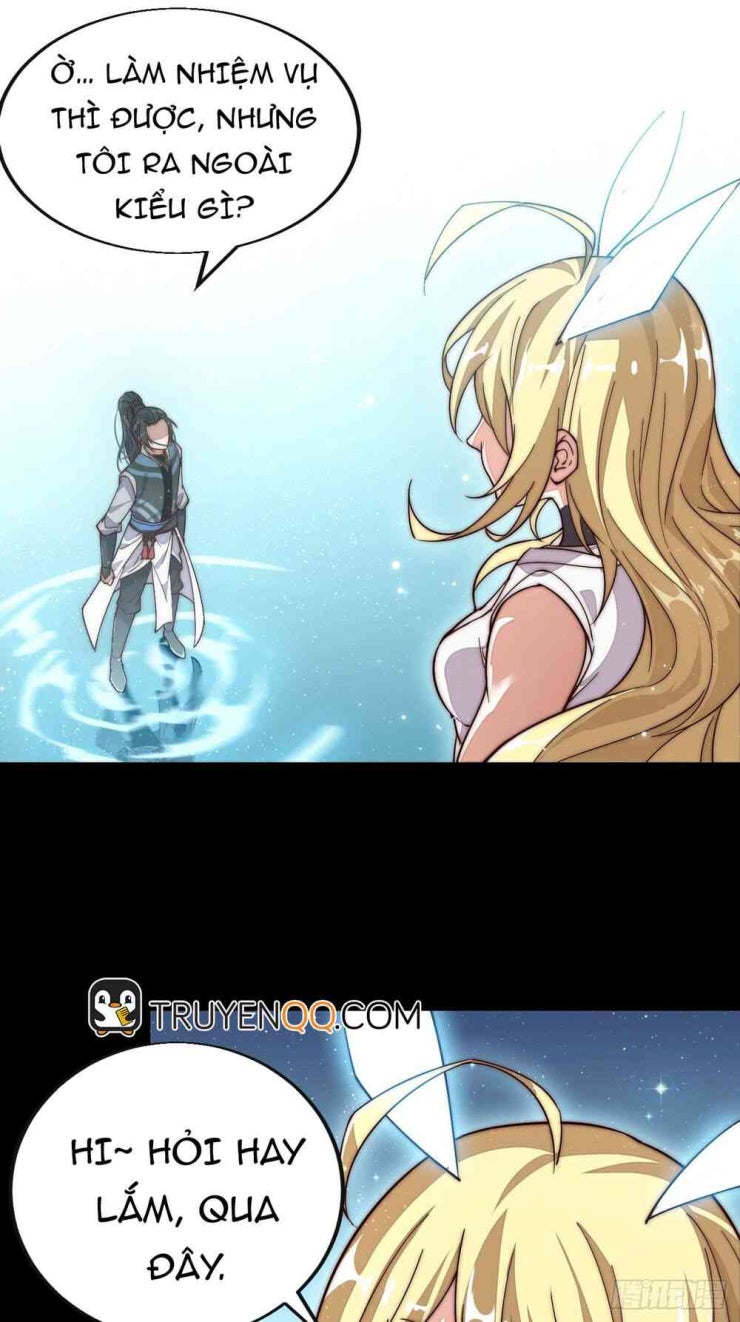 Ta Có Một Sơn Trại - Page 57