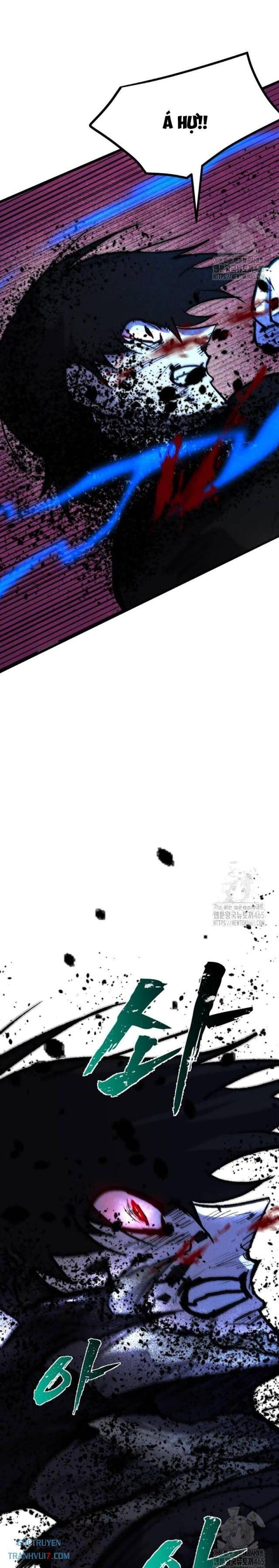 Người Côn Trùng - Page 7