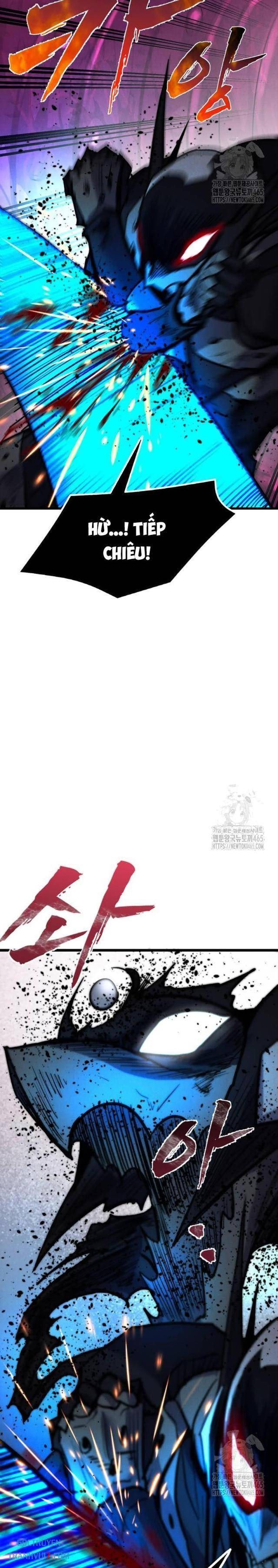 Người Côn Trùng - Page 22