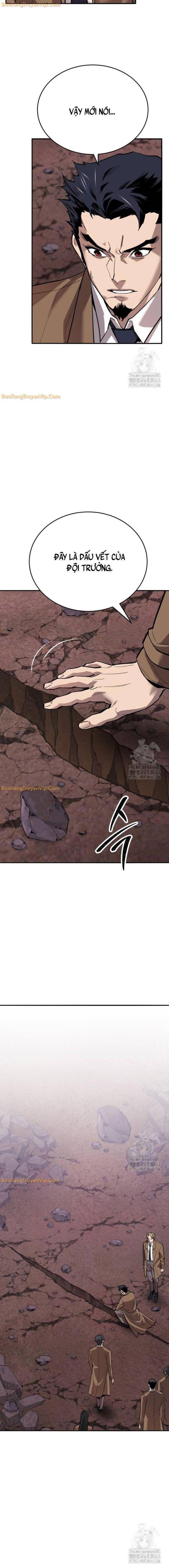 Phá Bỏ Giới Hạn - Page 11