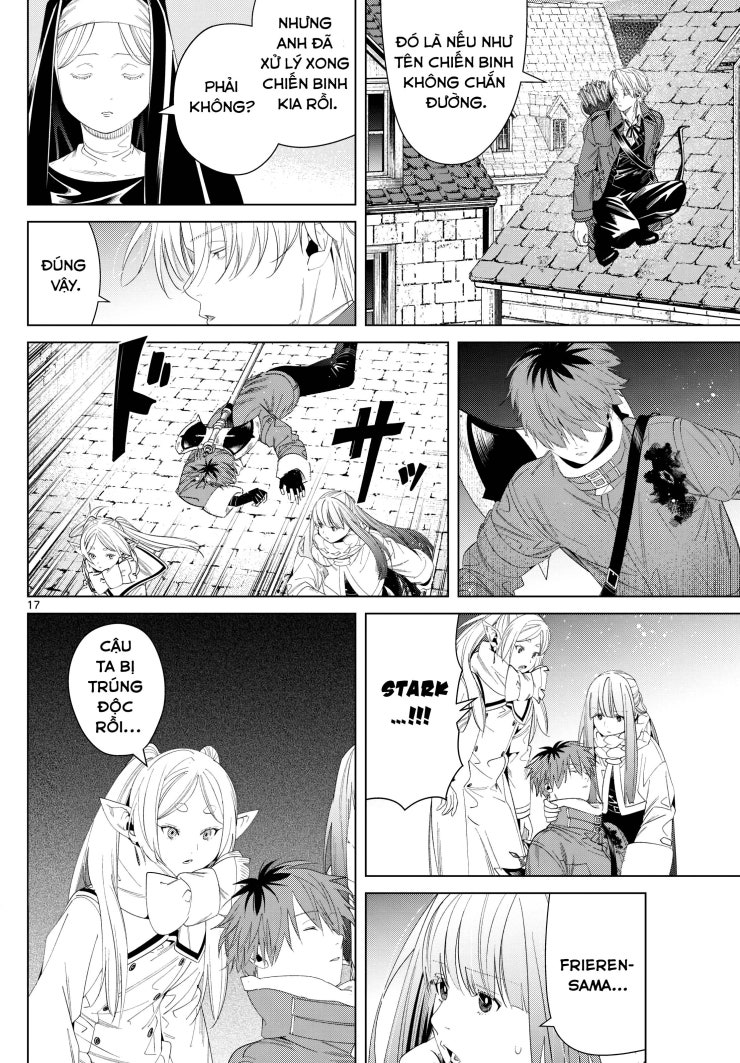 Sousou No Frieren - Page 19