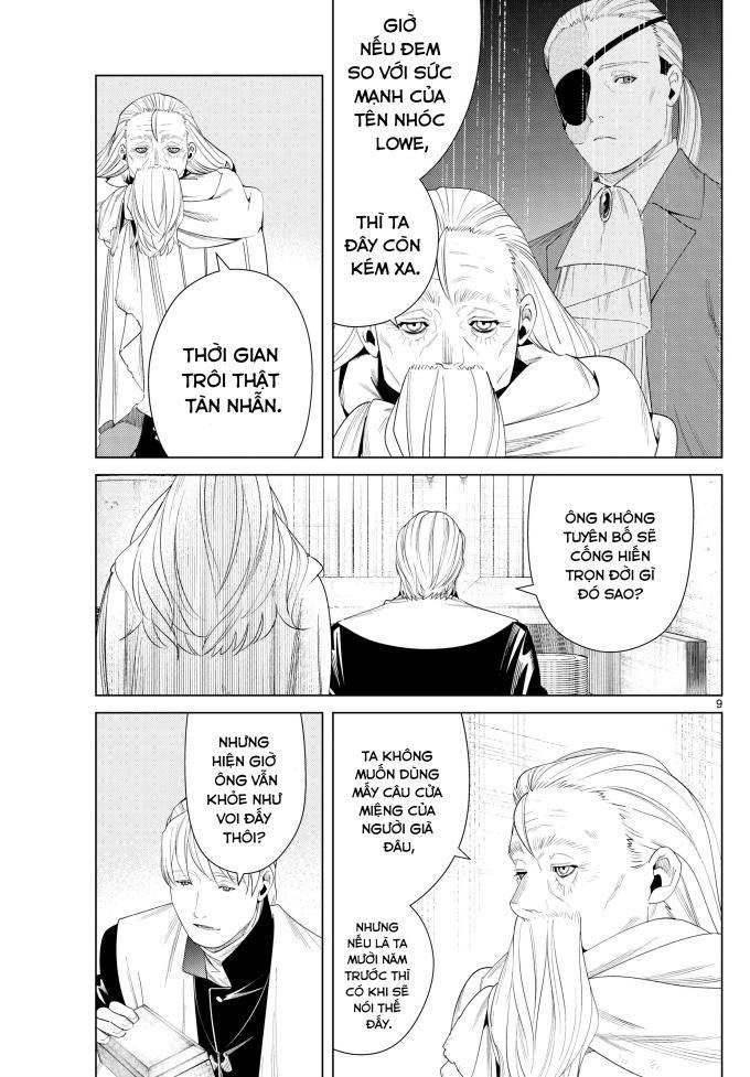 Sousou No Frieren - Page 12